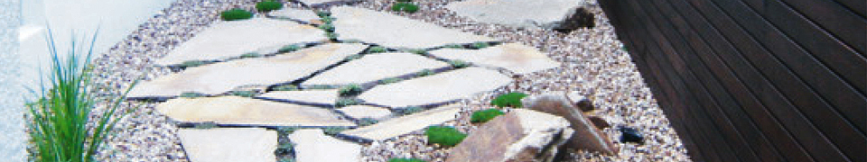 Garden Path